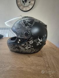 casco nolan n63 taglia s