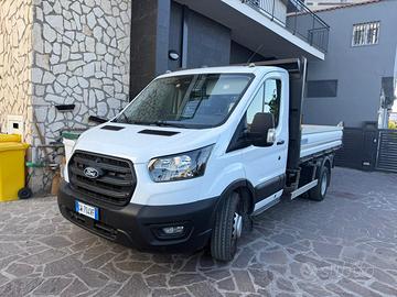 Ford Transit 500
