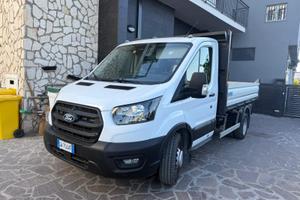 Ford Transit 500