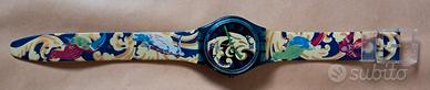 Orologio Vintage Swatch Perroquet