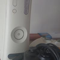 Xbox 360 + giochi 
