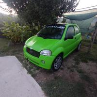 Chatenet CH22 Tuning 