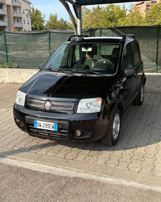 Fiat Panda 1.2 Dynamic Natural Power