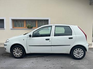 Fiat Punto 1.2 Classic