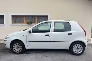 Fiat Punto 1.2 Classic
