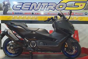 YAMAHA T Max 560 Icon Black - Modello 2025