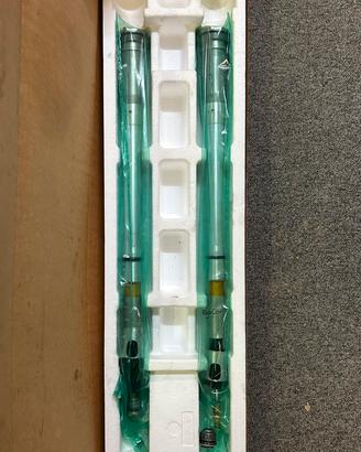 Cartucce Ohlins per Wp Ktm enduro