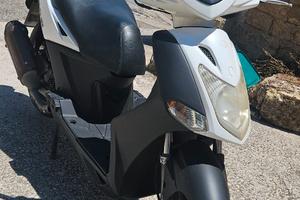 Kymco