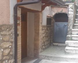 Immobile a Guardia Sanframondi