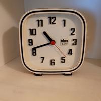 Orologio Bino Lorenz anni '80