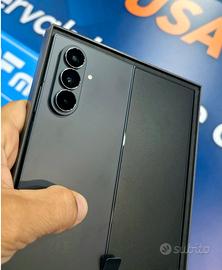 Samsung Galaxy Z Fold 5 512Gb Come Nuovo 