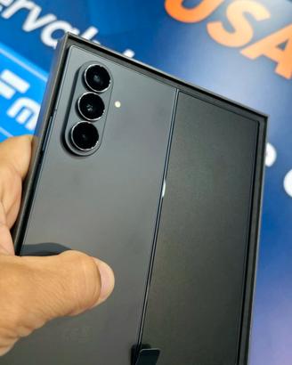 Samsung Galaxy Z Fold 5 512Gb Come Nuovo 