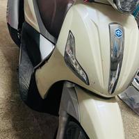 Piaggio Beverly 300 - 2016