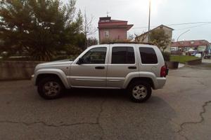 JEEP Cherokee 2ª serie - 2004