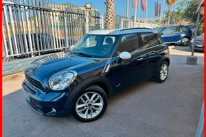 Mini John Cooper Works Countryman 2.0 SD ALL4