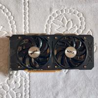 Scheda video XFX R9 380 da 2GB 2 Giga PC Gaming 