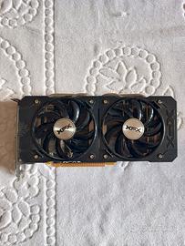 Scheda video XFX R9 380 da 2GB 2 Giga PC Gaming 