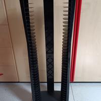 COLONNA PORTA DVD/GIOCHI PS2