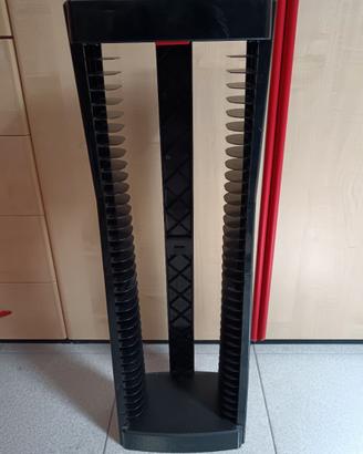COLONNA PORTA DVD/GIOCHI PS2
