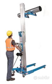 sollevatore genie sla 15
