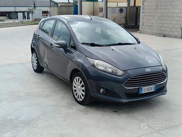FIESTA 1.2  44KW per Neopatentati