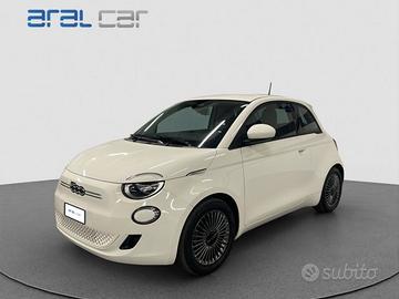 FIAT 500e Berlina 42 kWh Passion