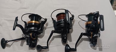 mulinelli carpfishing 