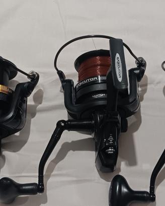 mulinelli carpfishing 