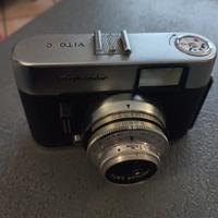 fotocamera  VOITGLANDER Vito C