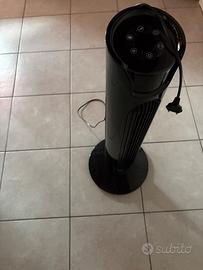 Ventilatore a colonna