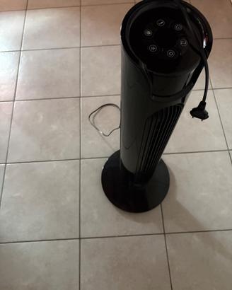 Ventilatore a colonna