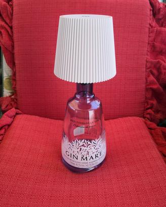 Gin mare Lampada 