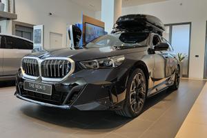 BMW BMW i5 eDrive40 Touring