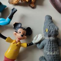 lotto giocattoli loose