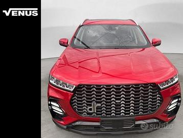 DR AUTOMOBILES dr 6.0 1.5 Turbo Bi-Fuel GPL