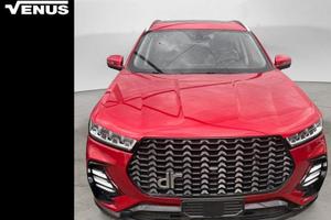 DR AUTOMOBILES dr 6.0 1.5 Turbo Bi-Fuel GPL