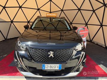 Peugeot 2008 BlueHDi 110 S&S Allure Pack