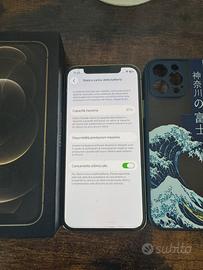 Iphone 12 pro | 256GB | 97% batteria