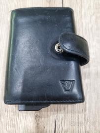 Roncato.  Portafoglio /carte/monete