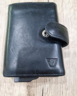 Roncato.  Portafoglio /carte/monete