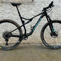 Mountain bike Orbea OIZ H30 XL