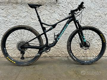 Mountain bike Orbea OIZ H30 XL