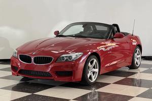 Bmw Z4 M sDrive18i