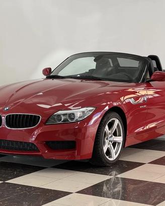 Bmw Z4 M sDrive18i