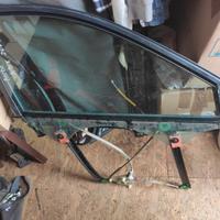 vetroscendente anter destro audi A3 2009 sportback