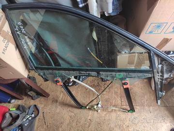 vetroscendente anter destro audi A3 2009 sportback