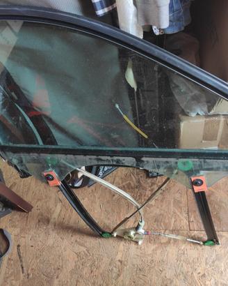 vetroscendente anter destro audi A3 2009 sportback