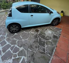 Citroen C1 114k/km