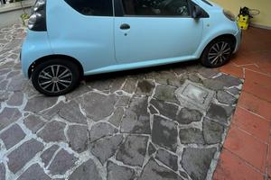 Citroen C1 114k/km