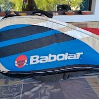 Borsa da tennis Babolat come nuova